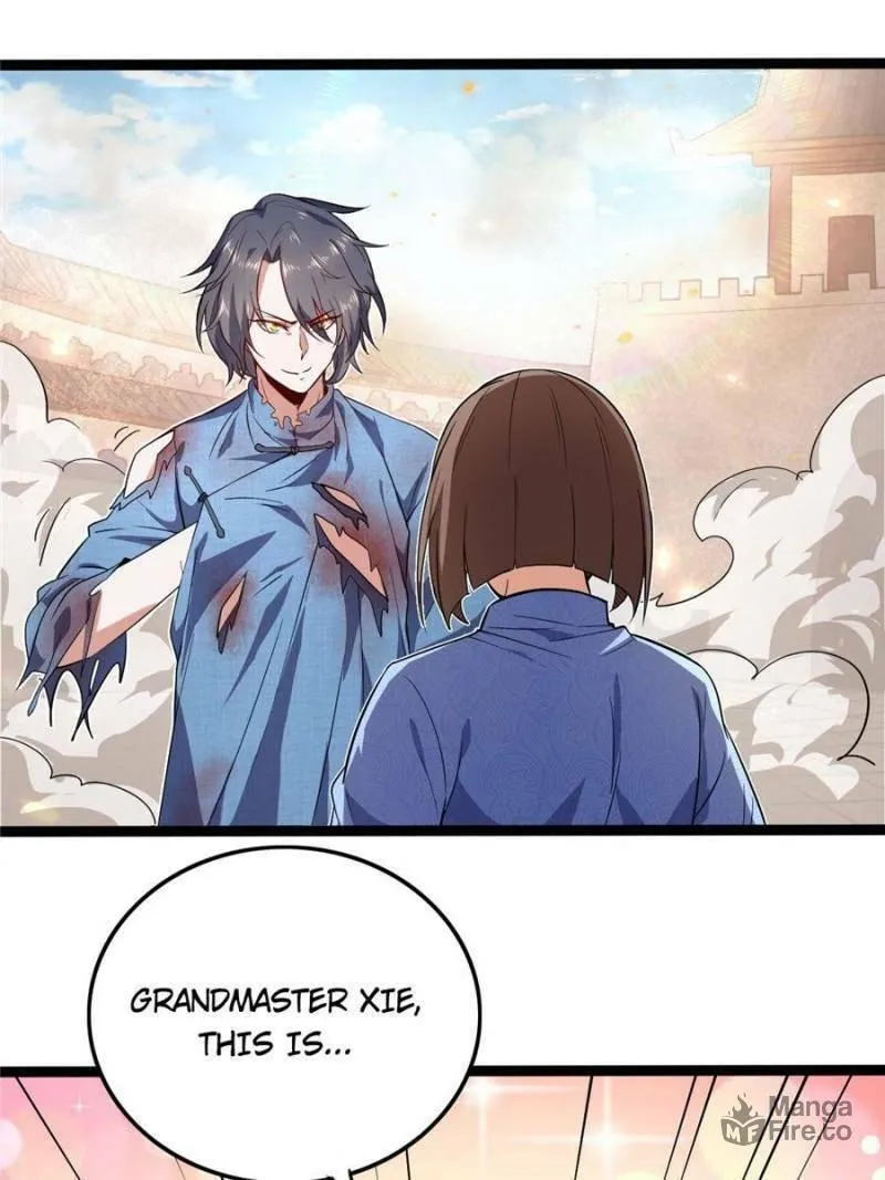 Read Way To Be The Evil Emperor chapter 21 image 53 on Lezhin
