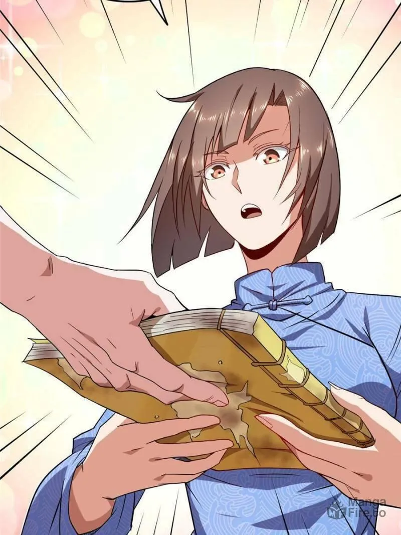 Read Way To Be The Evil Emperor chapter 21 image 54 on Lezhin