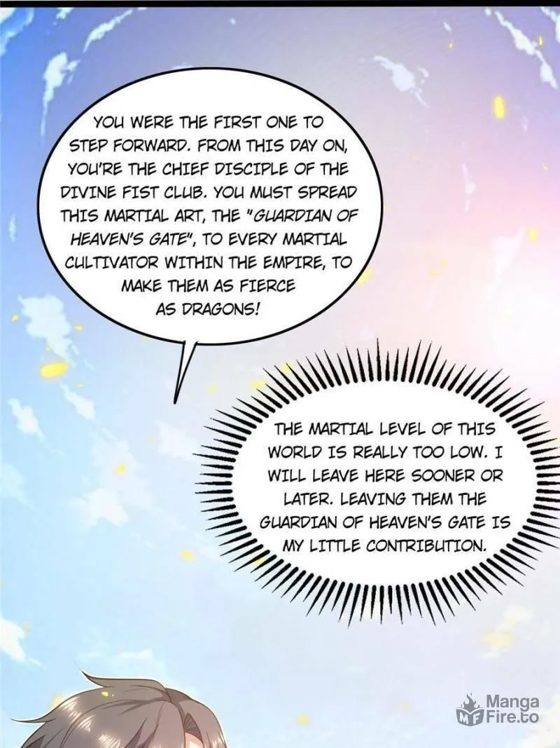 Read Way To Be The Evil Emperor chapter 21 image 56 on Lezhin