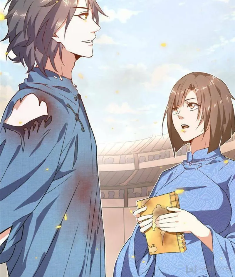 Read Way To Be The Evil Emperor chapter 21 image 57 on Lezhin