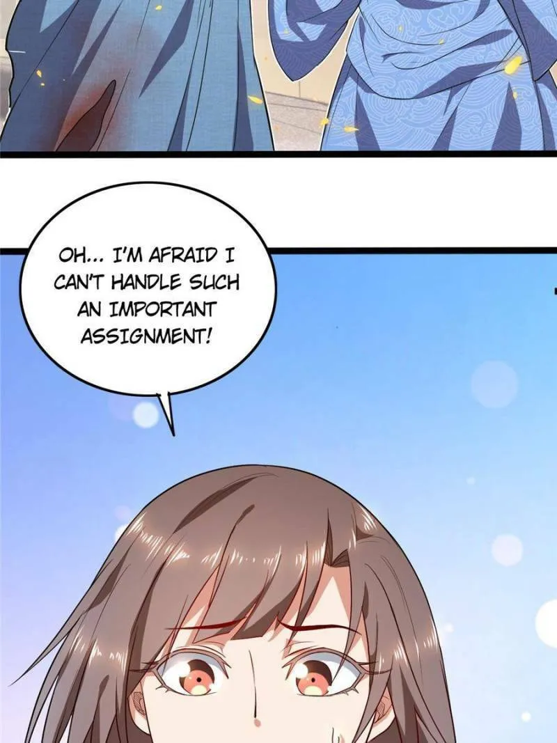 Read Way To Be The Evil Emperor chapter 21 image 58 on Lezhin
