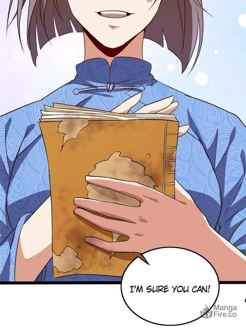 Read Way To Be The Evil Emperor chapter 21 image 59 on Lezhin