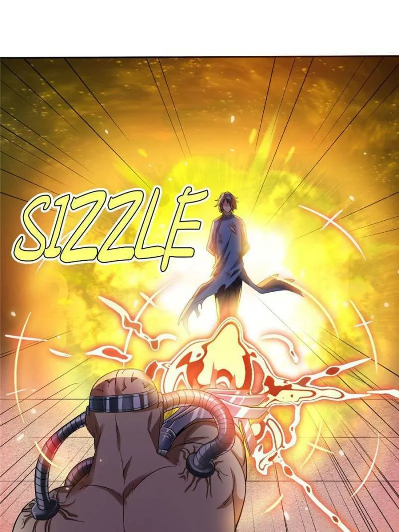 Read Way To Be The Evil Emperor chapter 21 image 6 on Lezhin