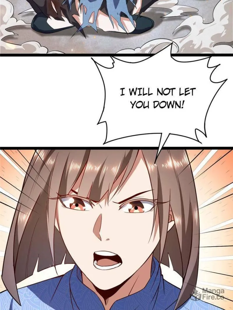 Read Way To Be The Evil Emperor chapter 21 image 62 on Lezhin