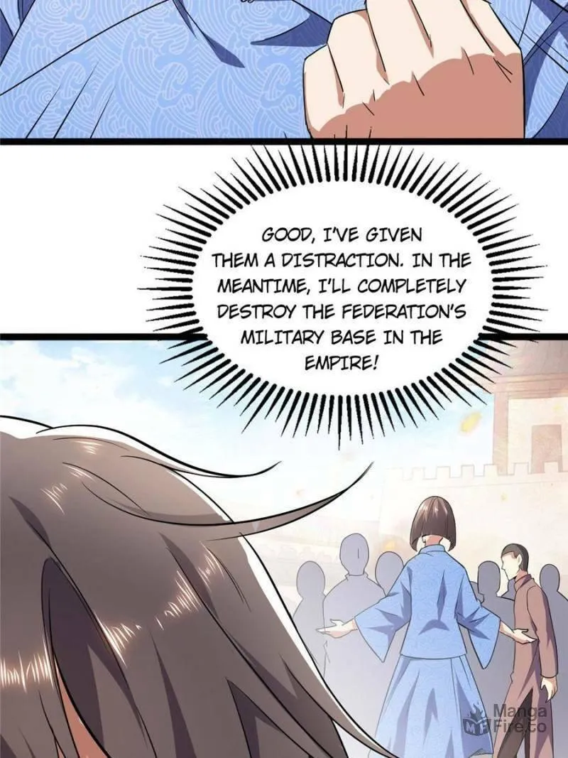 Read Way To Be The Evil Emperor chapter 21 image 64 on Lezhin