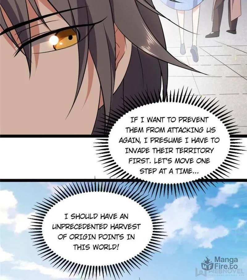 Read Way To Be The Evil Emperor chapter 21 image 65 on Lezhin