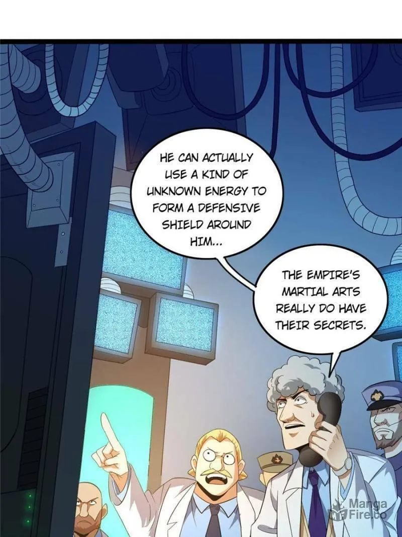 Read Way To Be The Evil Emperor chapter 21 image 69 on Lezhin