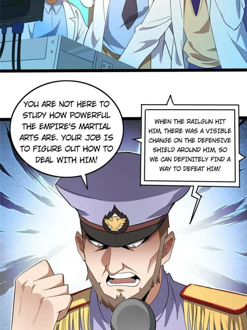 Read Way To Be The Evil Emperor chapter 21 image 70 on Lezhin