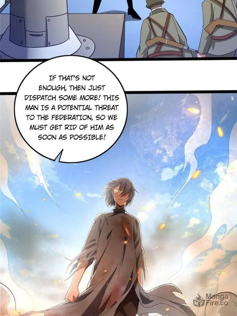 Read Way To Be The Evil Emperor chapter 21 image 74 on Lezhin