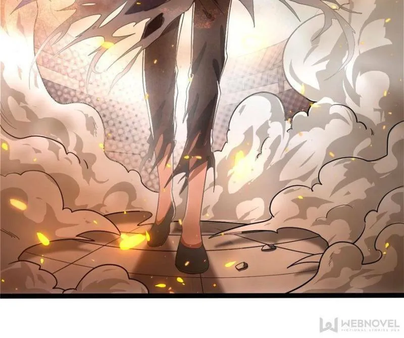 Read Way To Be The Evil Emperor chapter 21 image 75 on Lezhin