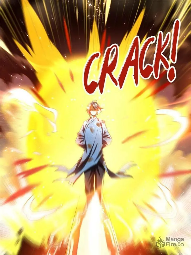 Read Way To Be The Evil Emperor chapter 21 image 8 on Lezhin