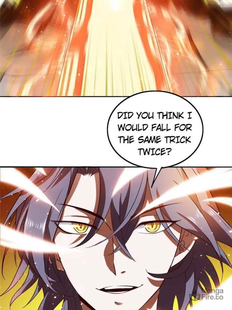 Read Way To Be The Evil Emperor chapter 21 image 9 on Lezhin