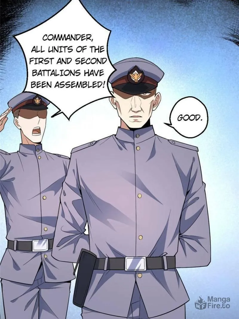 Read Way To Be The Evil Emperor chapter 22 image 2 on Lezhin