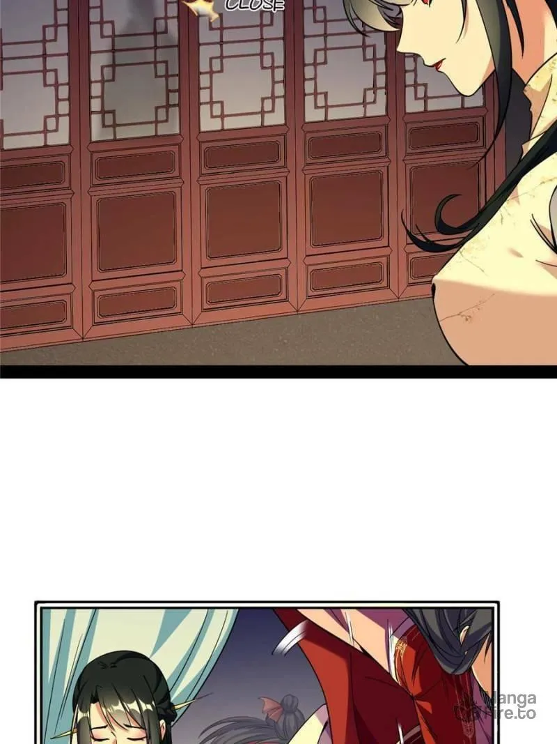 Way To Be The Evil Emperor Chapter 231 page 3 - 