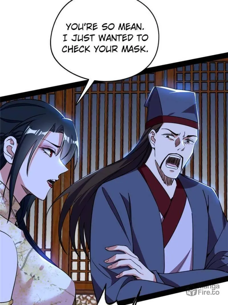 Read Way To Be The Evil Emperor chapter 232 image 2 on Lezhin