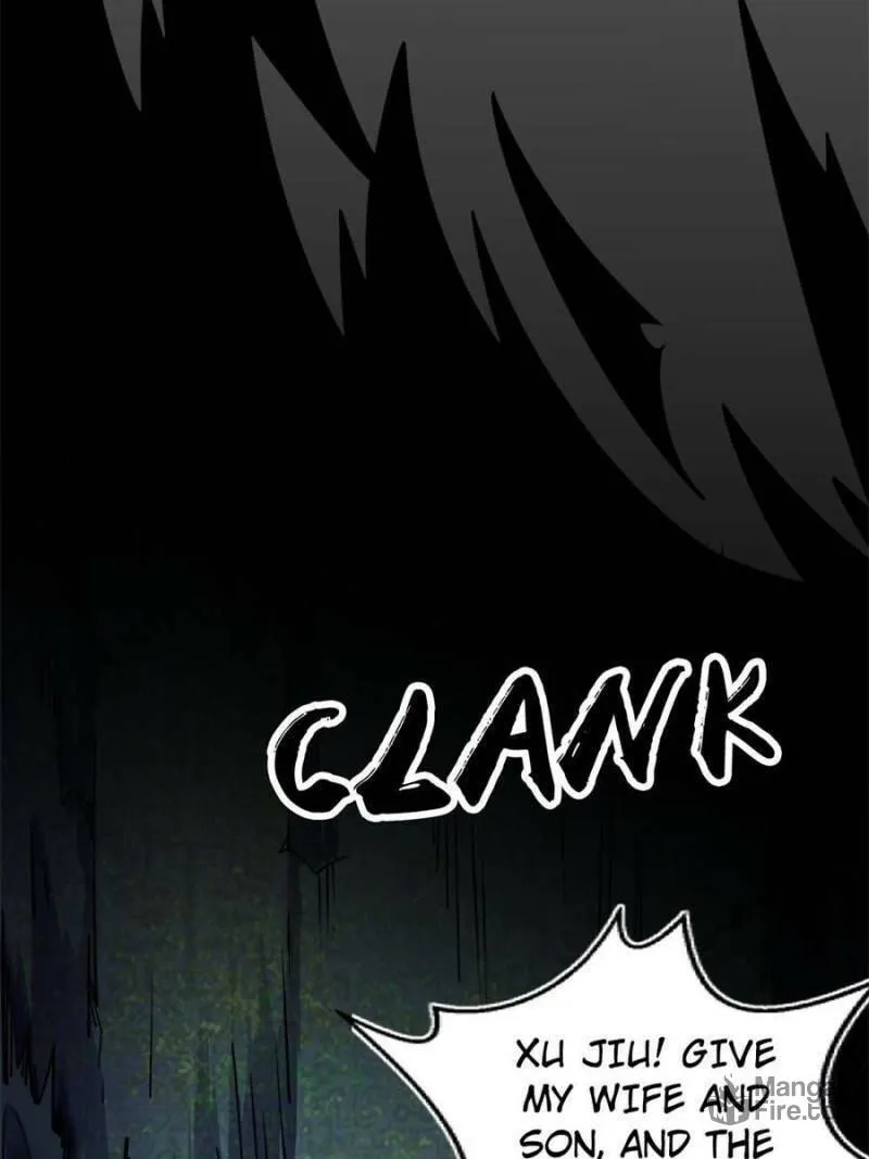 Read Way To Be The Evil Emperor chapter 233 image 2 on Lezhin