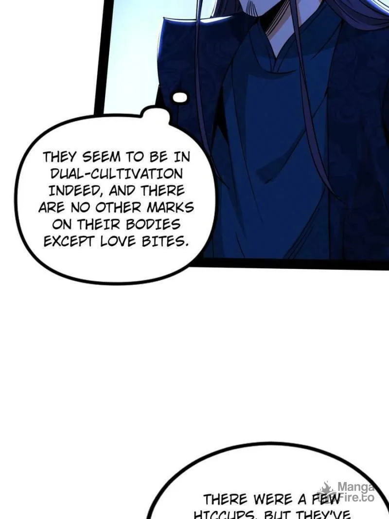 Read Way To Be The Evil Emperor chapter 236 image 2 on Lezhin