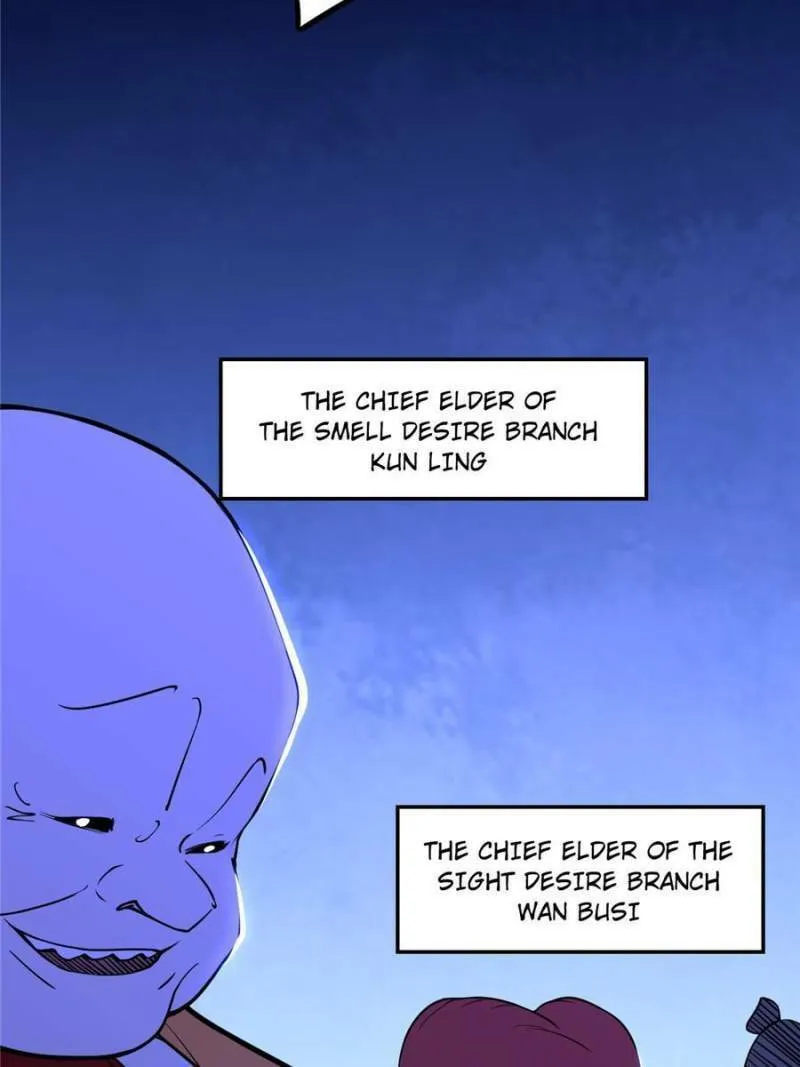 Read Way To Be The Evil Emperor chapter 239 image 3 on Lezhin