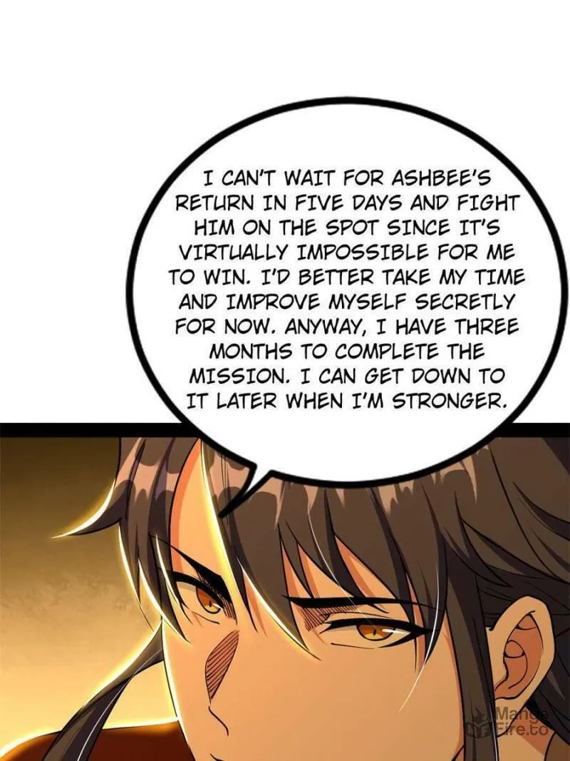 Read Way To Be The Evil Emperor chapter 243 image 2 on Lezhin