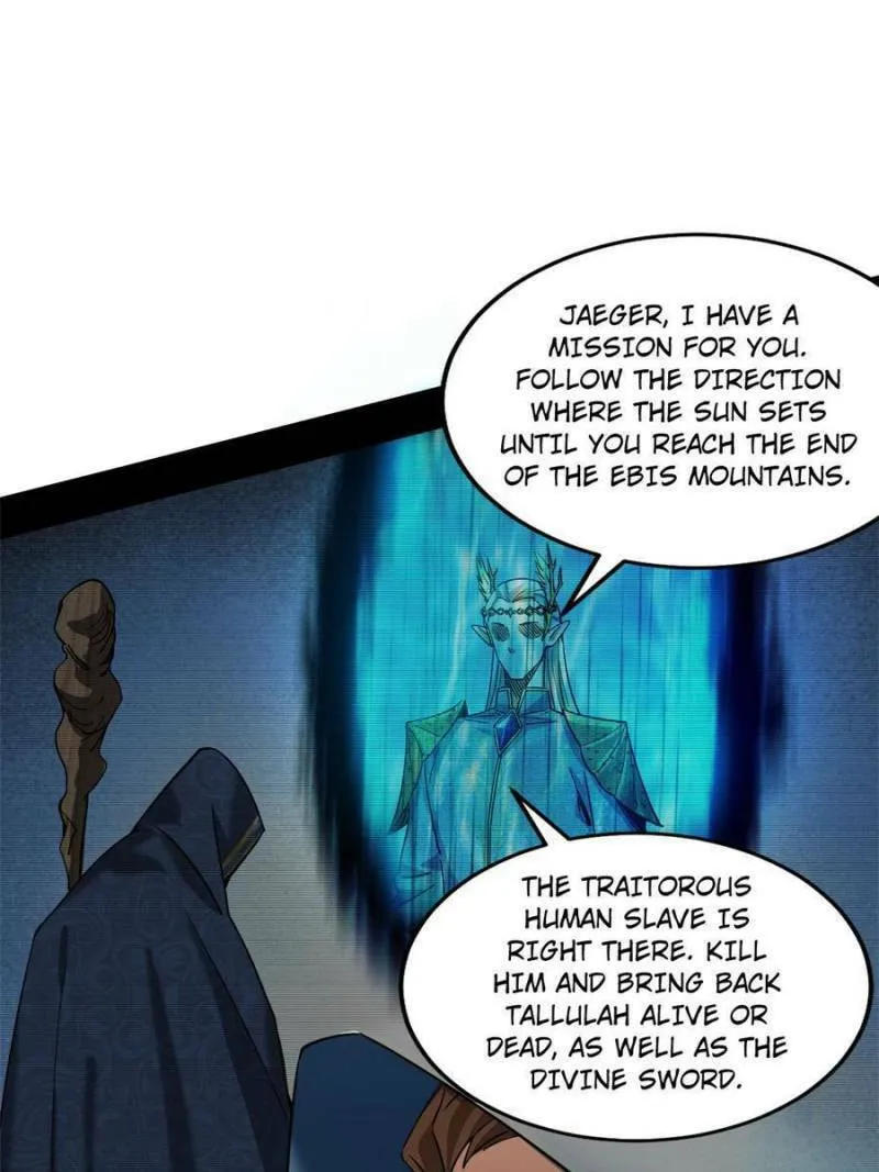 Read Way To Be The Evil Emperor chapter 249 image 3 on Lezhin