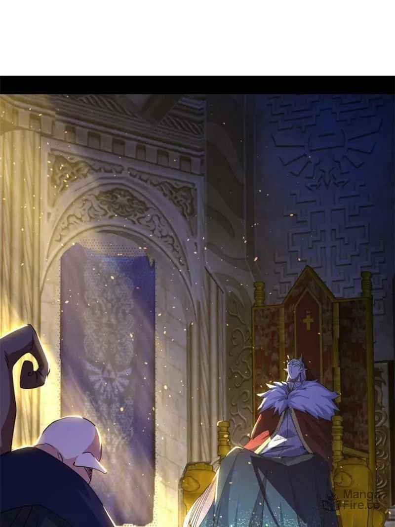 Read Way To Be The Evil Emperor chapter 253 image 2 on Lezhin