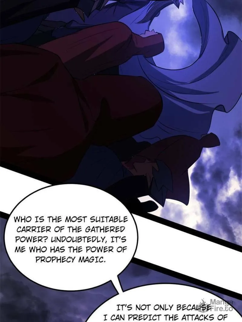 Read Way To Be The Evil Emperor chapter 255 image 2 on Lezhin