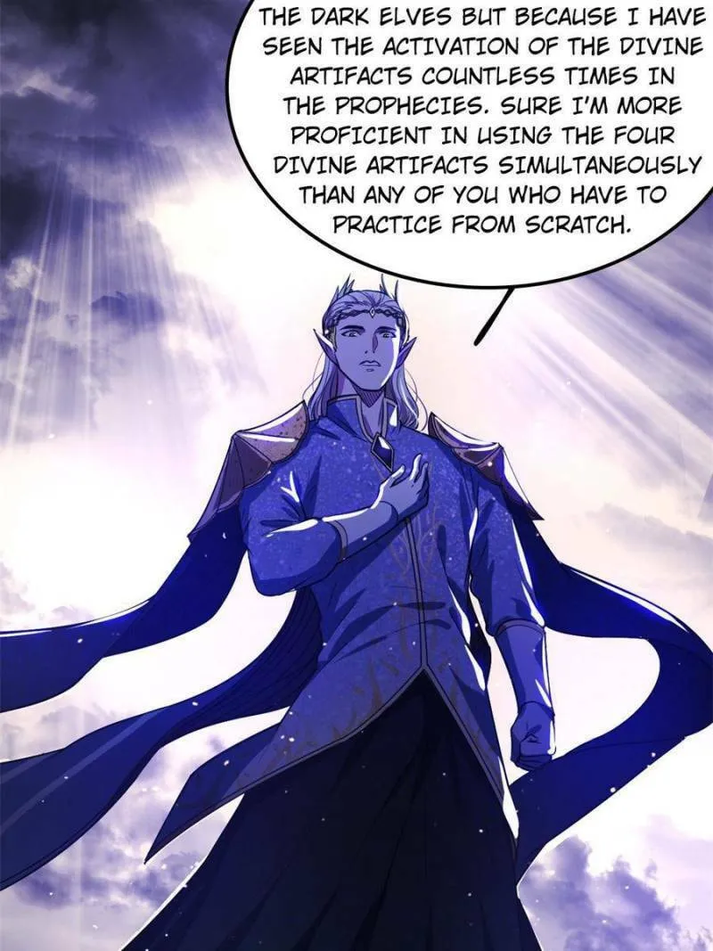 Read Way To Be The Evil Emperor chapter 255 image 3 on Lezhin