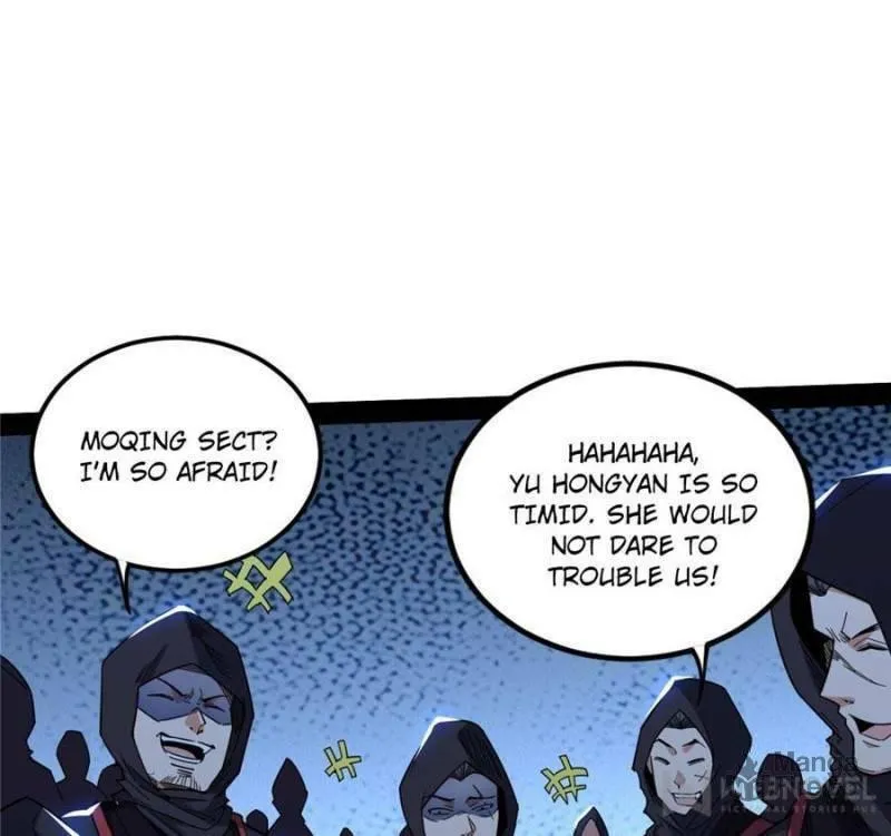 Read Way To Be The Evil Emperor chapter 261 image 116 on Lezhin