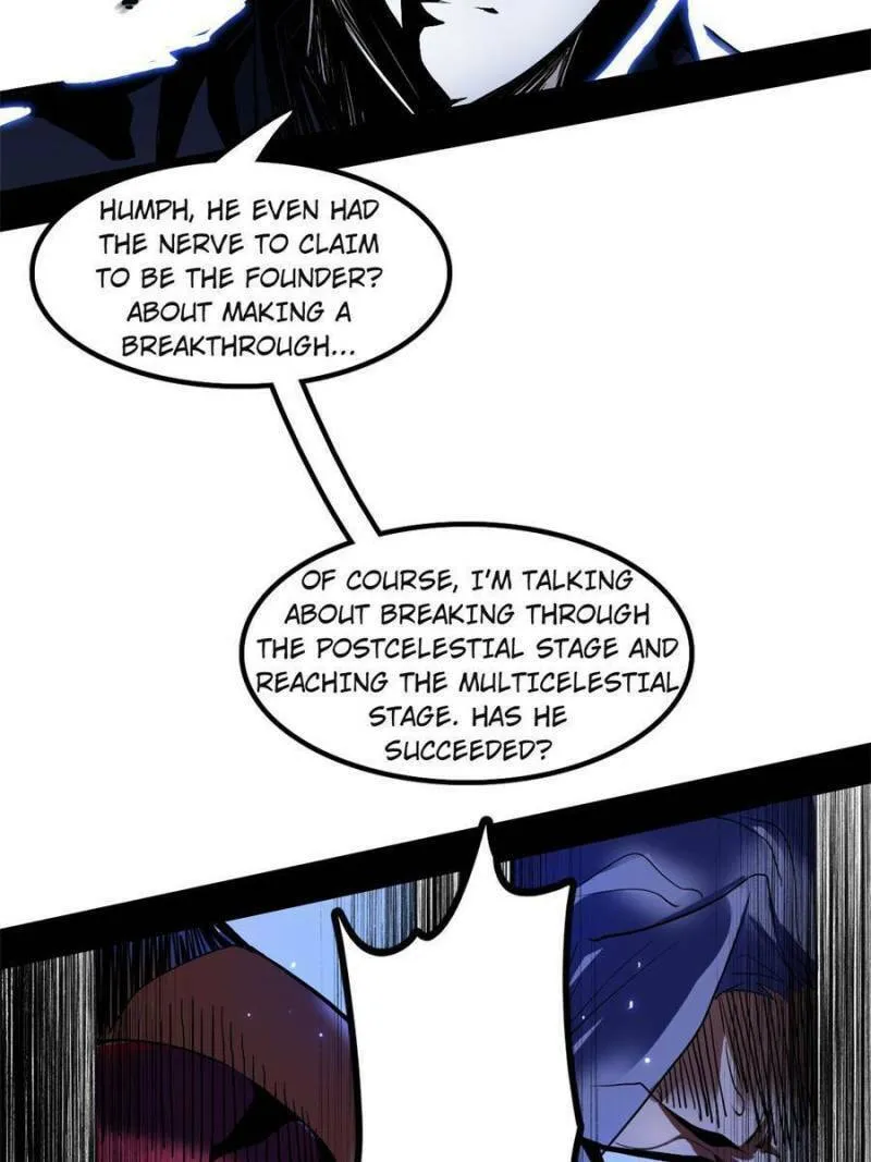 Read Way To Be The Evil Emperor chapter 263 image 16 on Lezhin
