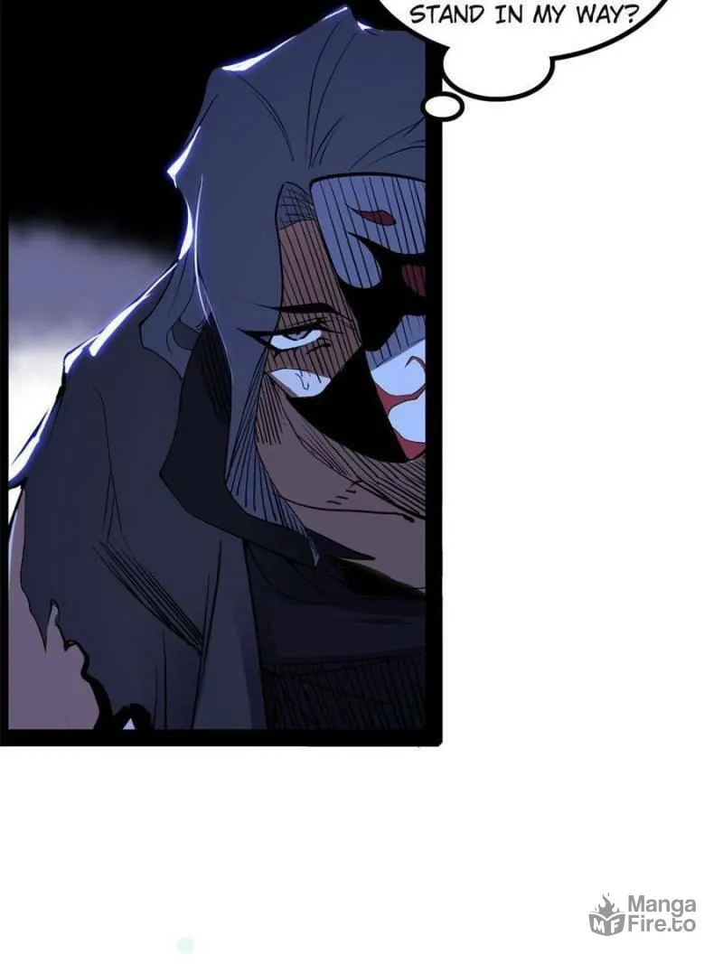 Read Way To Be The Evil Emperor chapter 263 image 2 on Lezhin