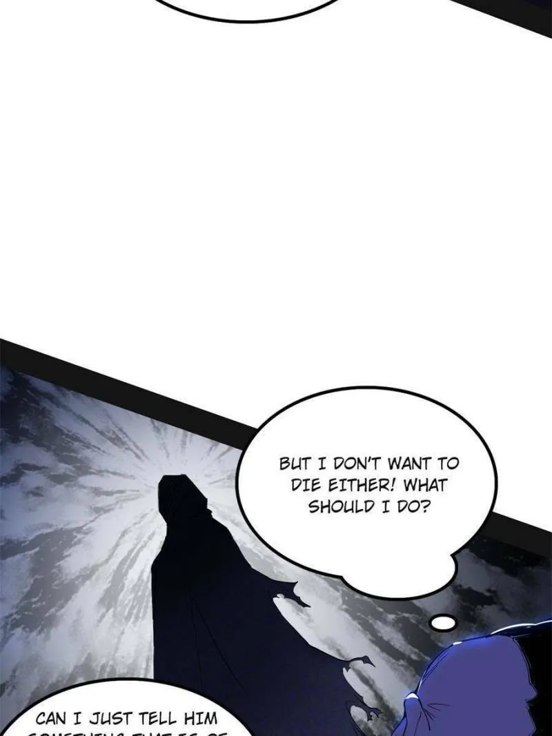 Read Way To Be The Evil Emperor chapter 263 image 22 on Lezhin