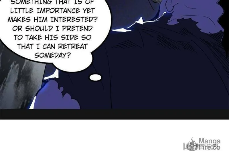 Read Way To Be The Evil Emperor chapter 263 image 23 on Lezhin
