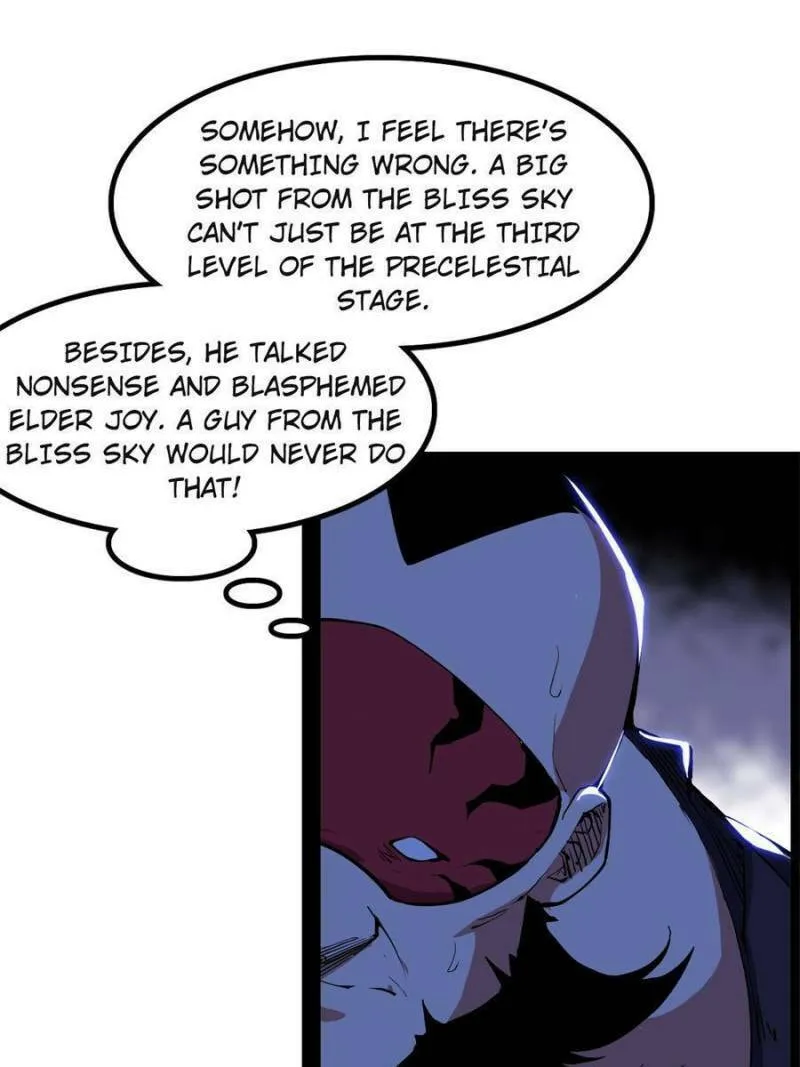 Read Way To Be The Evil Emperor chapter 263 image 3 on Lezhin
