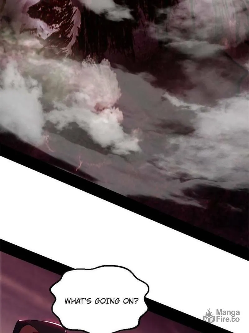 Read Way To Be The Evil Emperor chapter 263 image 32 on Lezhin