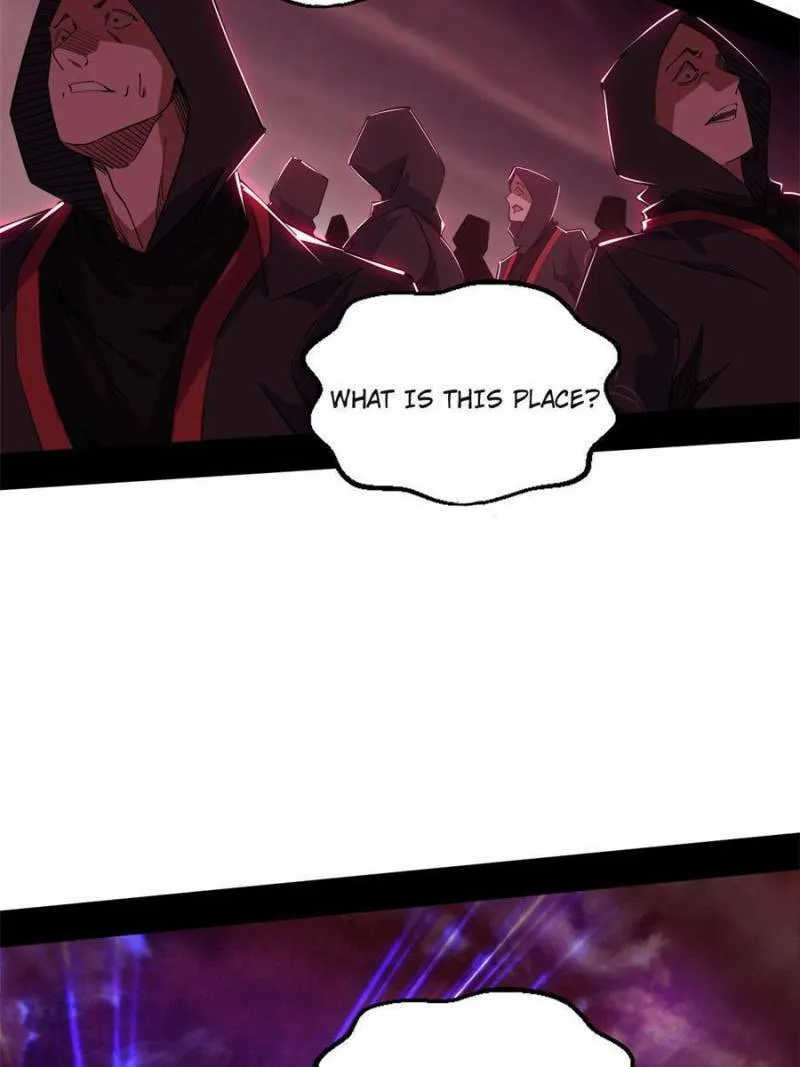 Read Way To Be The Evil Emperor chapter 263 image 33 on Lezhin