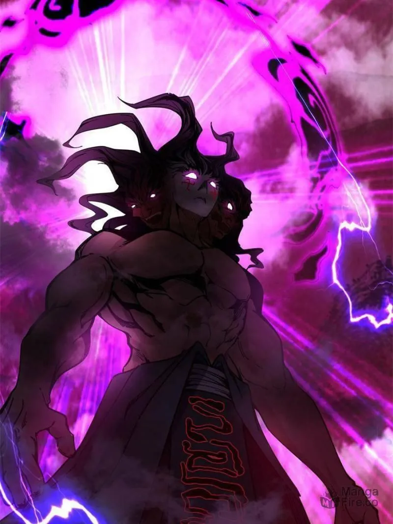 Read Way To Be The Evil Emperor chapter 263 image 35 on Lezhin