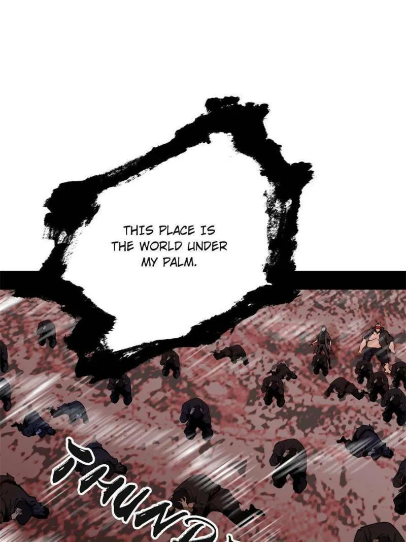 Read Way To Be The Evil Emperor chapter 263 image 37 on Lezhin