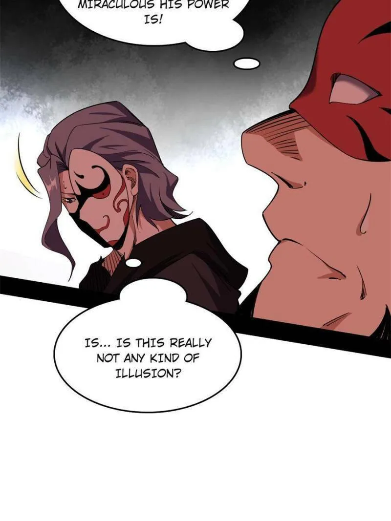 Read Way To Be The Evil Emperor chapter 263 image 40 on Lezhin