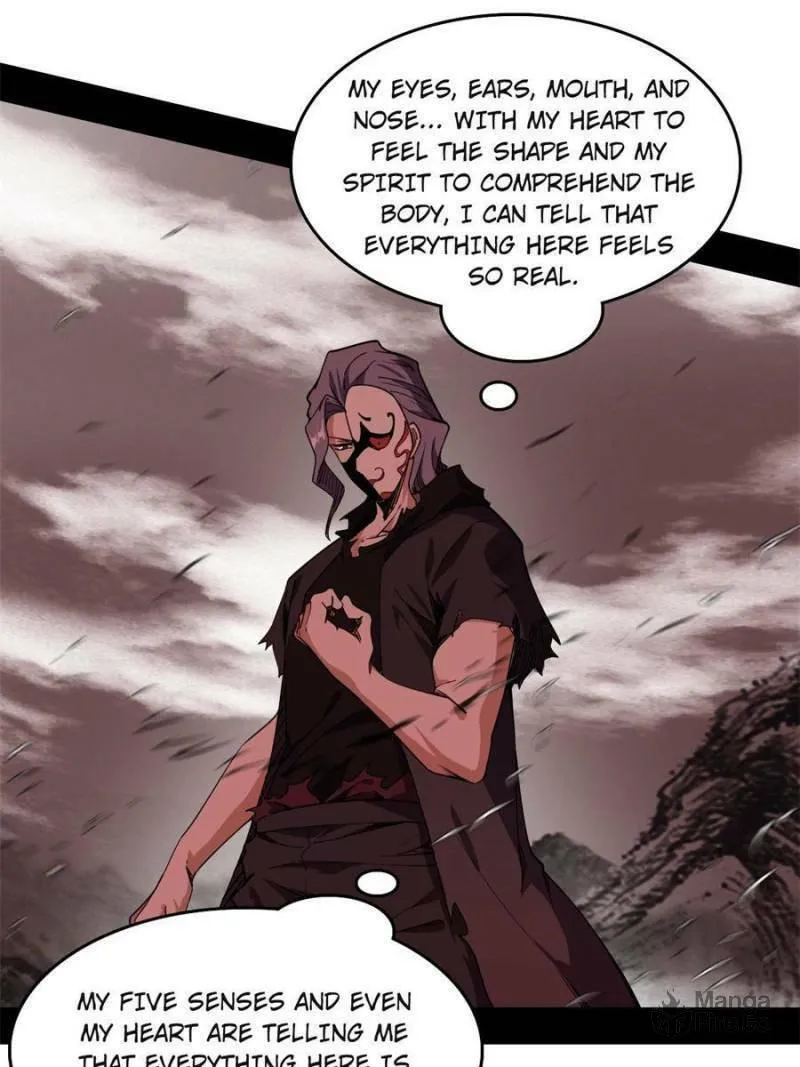 Read Way To Be The Evil Emperor chapter 263 image 41 on Lezhin
