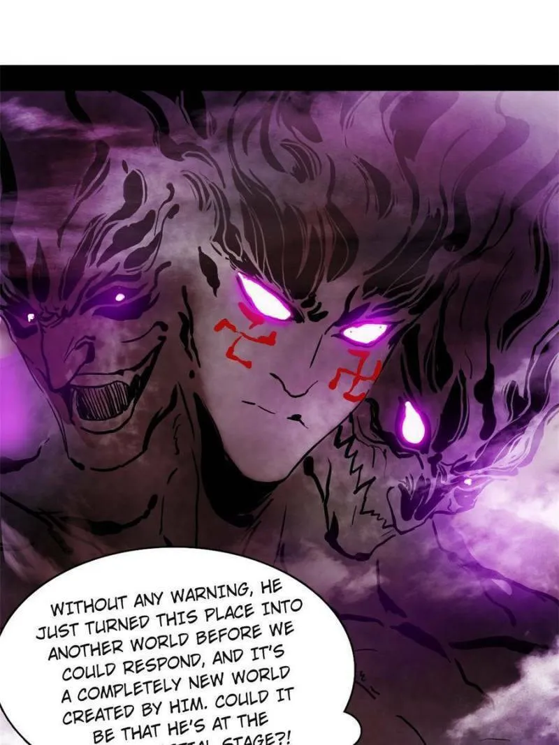 Read Way To Be The Evil Emperor chapter 263 image 43 on Lezhin