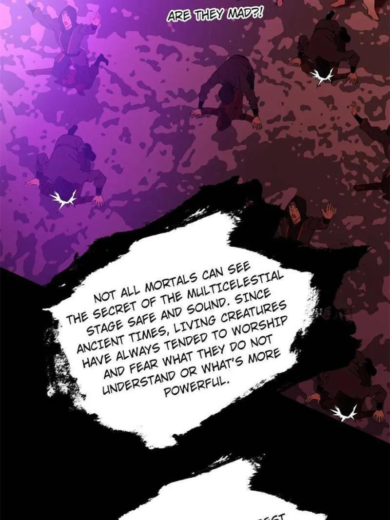 Read Way To Be The Evil Emperor chapter 263 image 46 on Lezhin