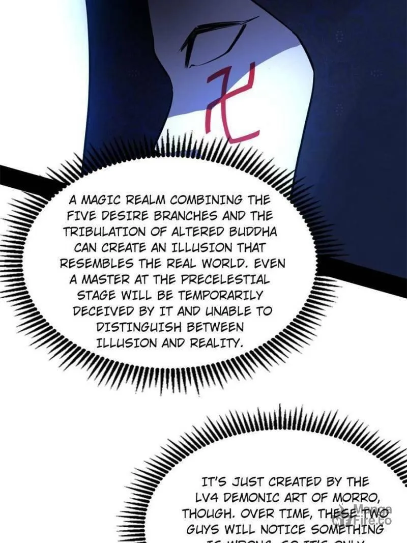 Read Way To Be The Evil Emperor chapter 263 image 53 on Lezhin