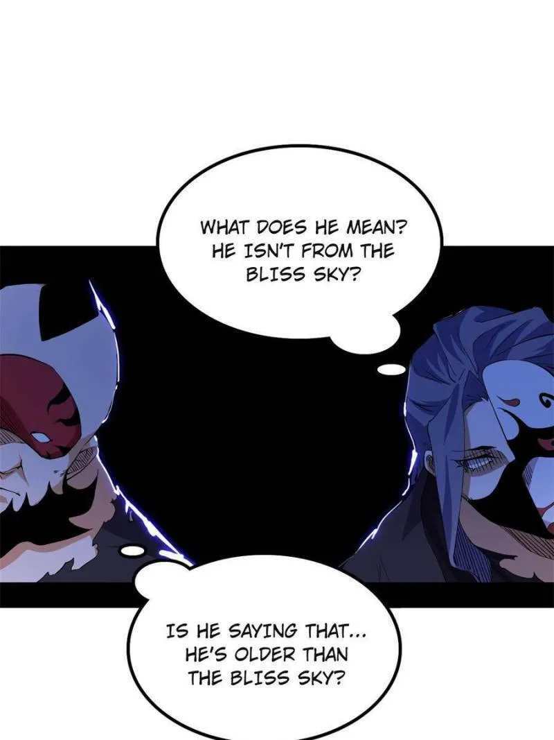 Read Way To Be The Evil Emperor chapter 263 image 6 on Lezhin
