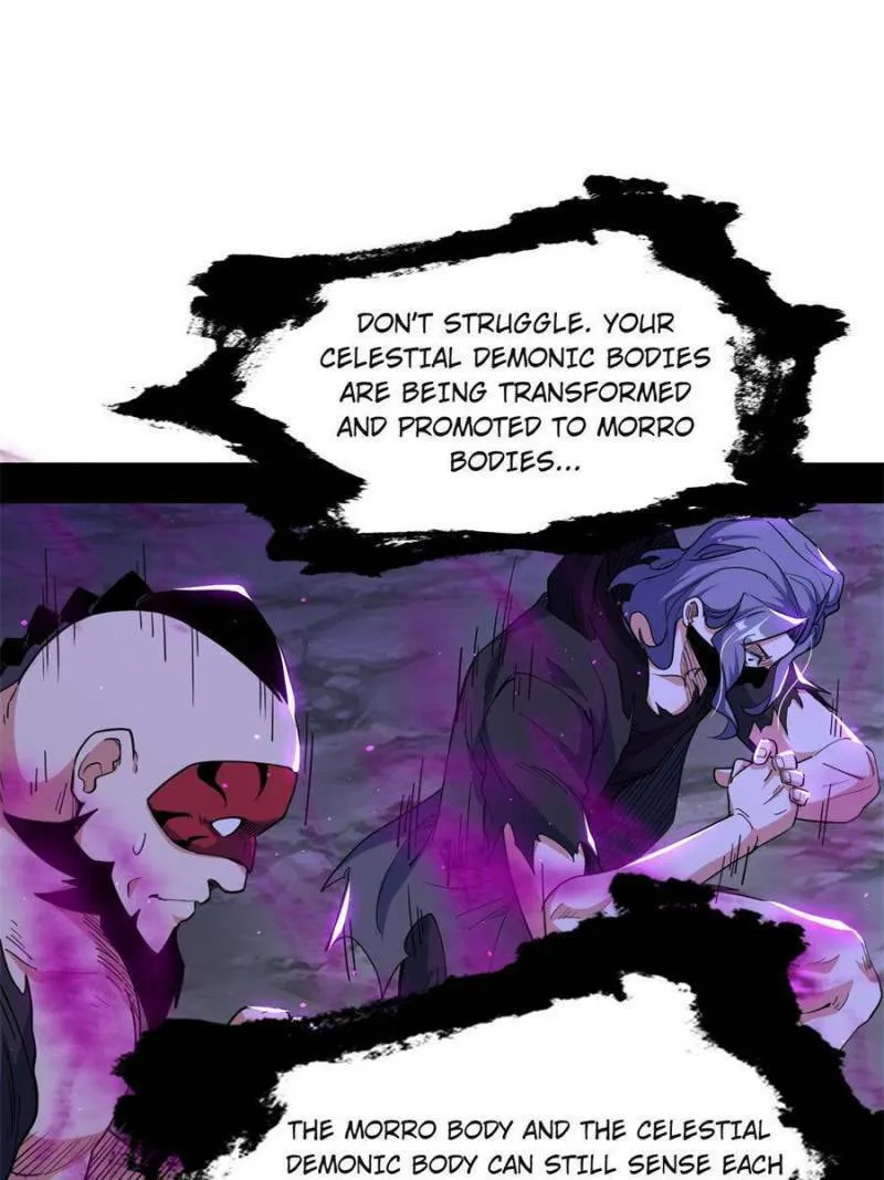 Read Way To Be The Evil Emperor chapter 263 image 63 on Lezhin