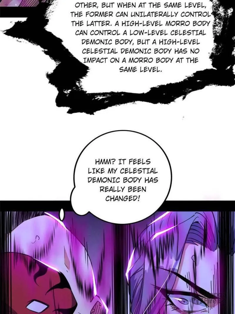 Read Way To Be The Evil Emperor chapter 263 image 64 on Lezhin