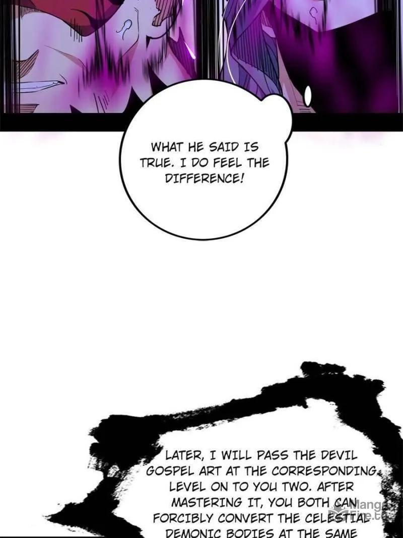 Read Way To Be The Evil Emperor chapter 263 image 65 on Lezhin