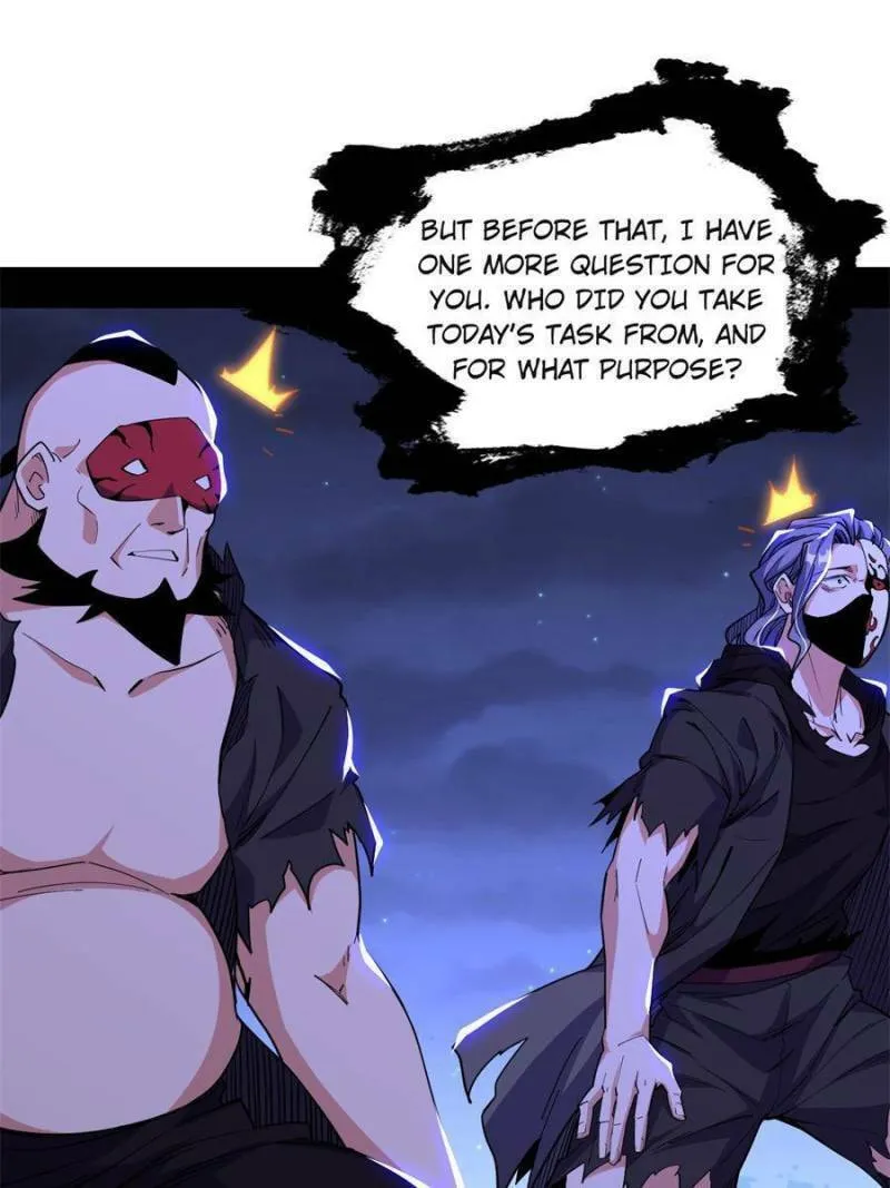 Read Way To Be The Evil Emperor chapter 263 image 67 on Lezhin