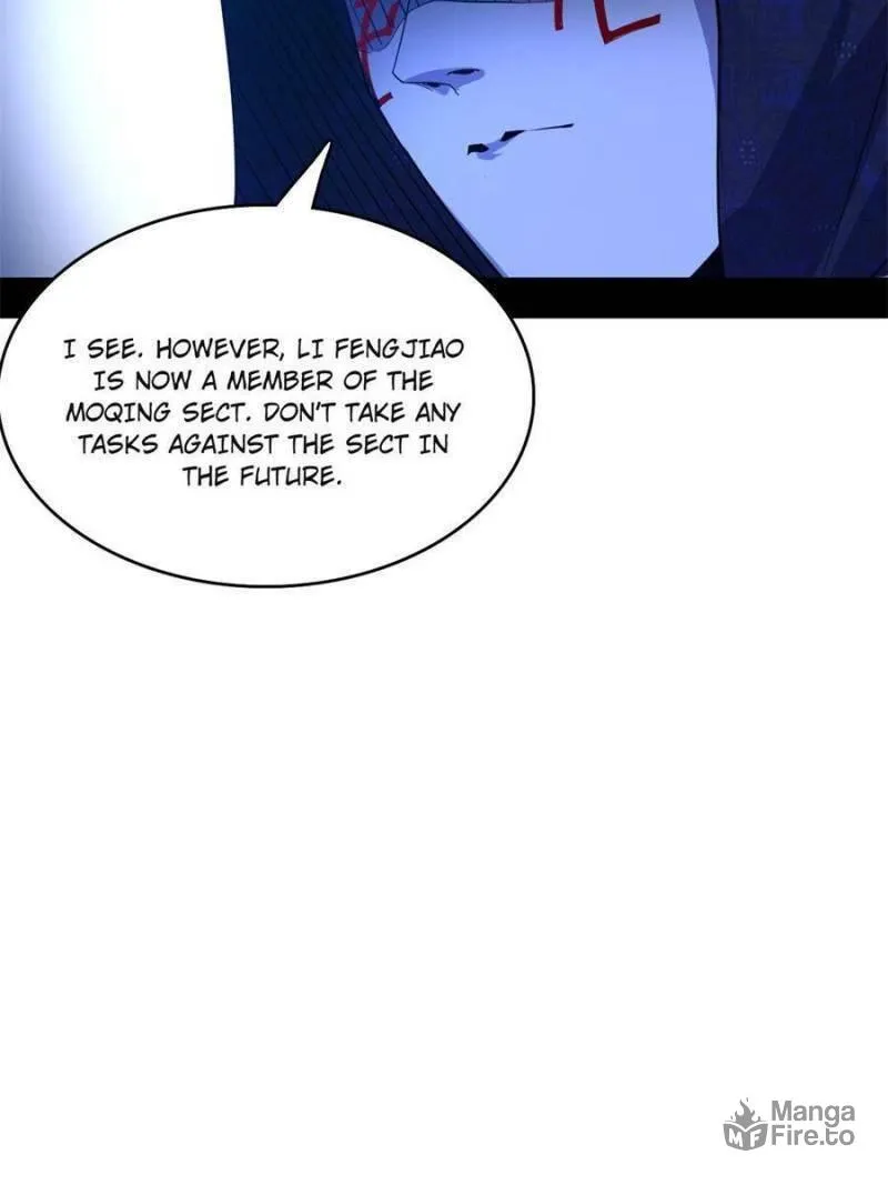 Read Way To Be The Evil Emperor chapter 263 image 71 on Lezhin