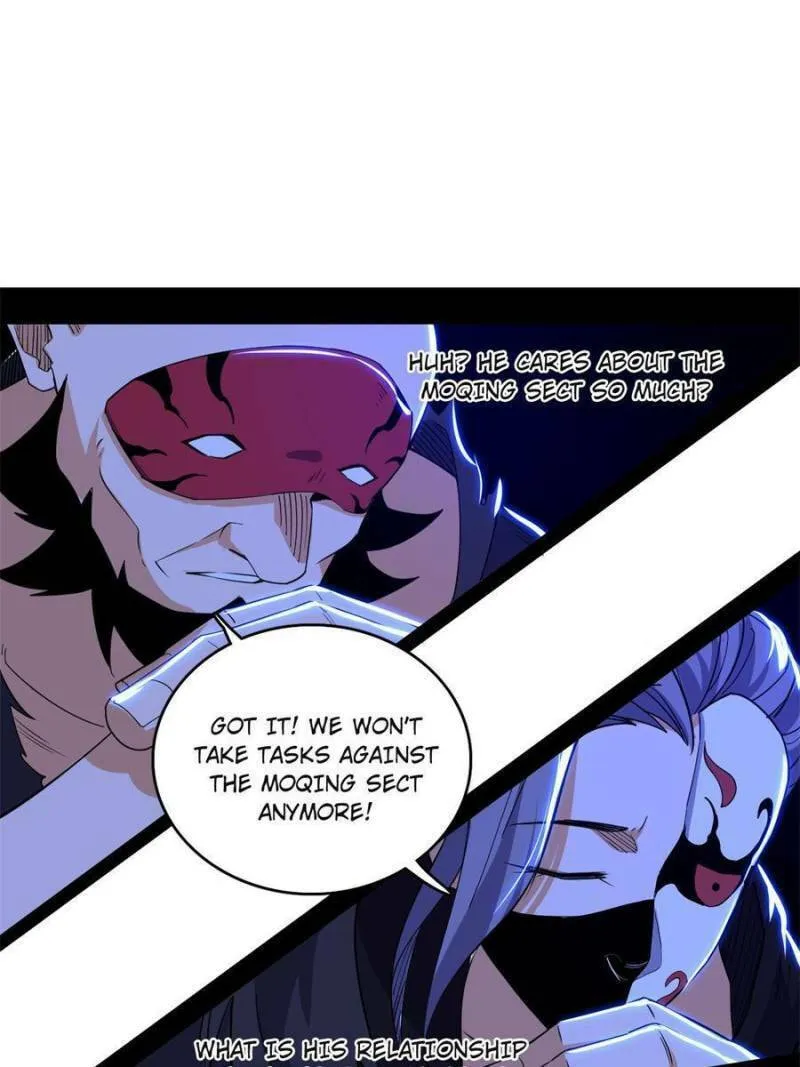 Read Way To Be The Evil Emperor chapter 263 image 72 on Lezhin