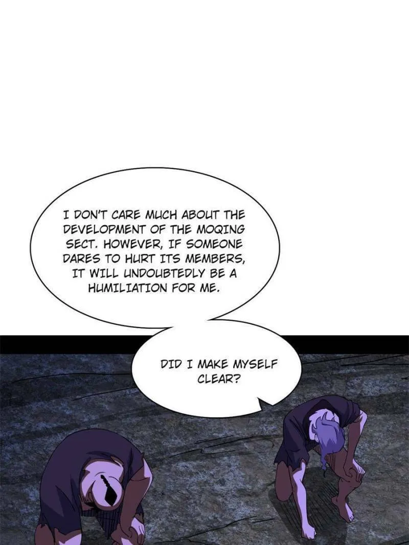 Read Way To Be The Evil Emperor chapter 263 image 75 on Lezhin